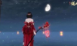 逆水寒最新时时装爆料视频,古风服饰魅力升级，带你穿越江湖